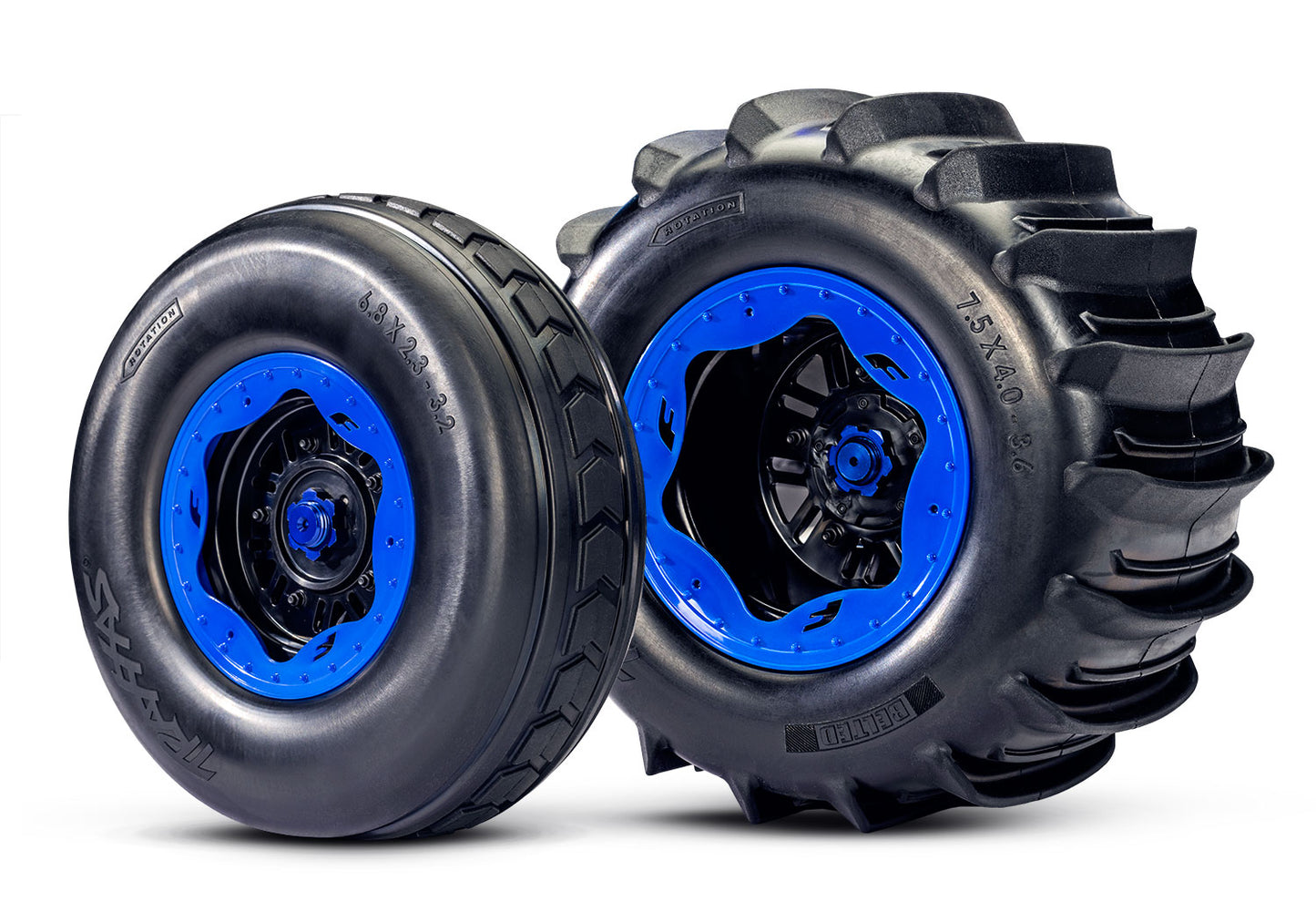 Funco Pro Scale Replica