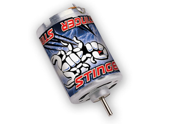 Stinger 20-Turn Brushed Motor
