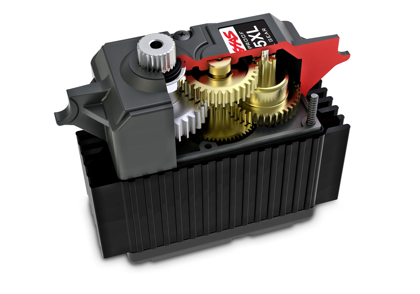 Maxx High-Torque Metal Gear Servo