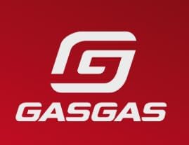 GASGAS Motocross S-M10 Helmet ECE 06/DOT CY2 Rated Size XL 3GG250014005