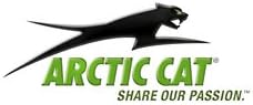 Arctic Cat New OEM Piston Assembly (600X3), 3005-627