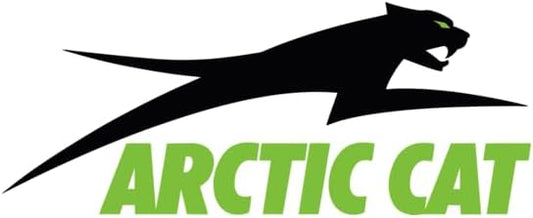 Arctic Cat 1997-2008 ATV 250 2X4 ATV 300 4X4 Lever Choke 3409-009 New OEM