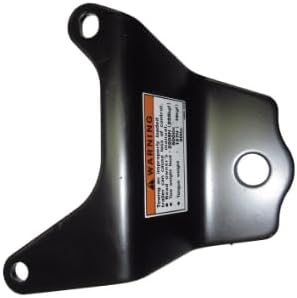 Recon Trailer Hitch Mount Kit with OEM Honda Hitch and Hardware for Installing Fits '99-'07 Honda Recon TRX 250 50810-HM8-650