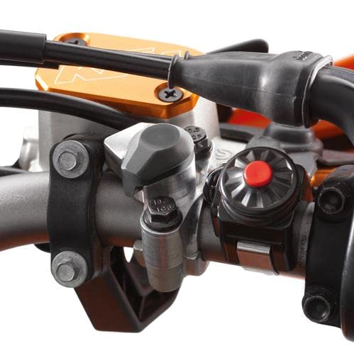 KTM GasGas Ignition Curve Map Switch Select Button OEM 51539974200