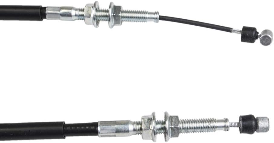 Arctic Cat 0487-006 CABLE,BRAKE RR