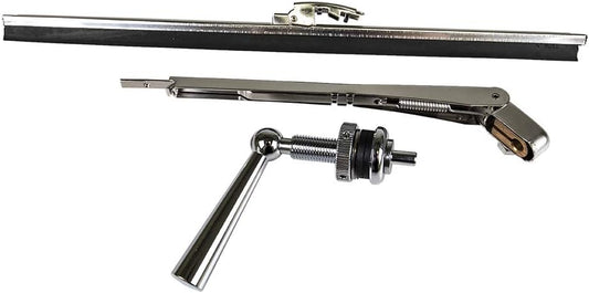 WINDSHIELD WIPER - MANUAL