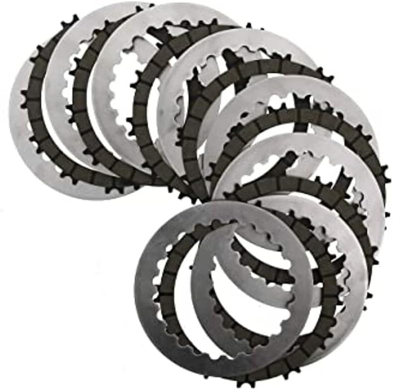 Husqvarna DISC Pack 79332010033
