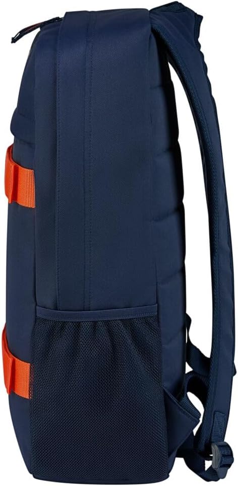 KTM Red Bull ESSENTIAL BACKPACK NAVY 3RB260035200