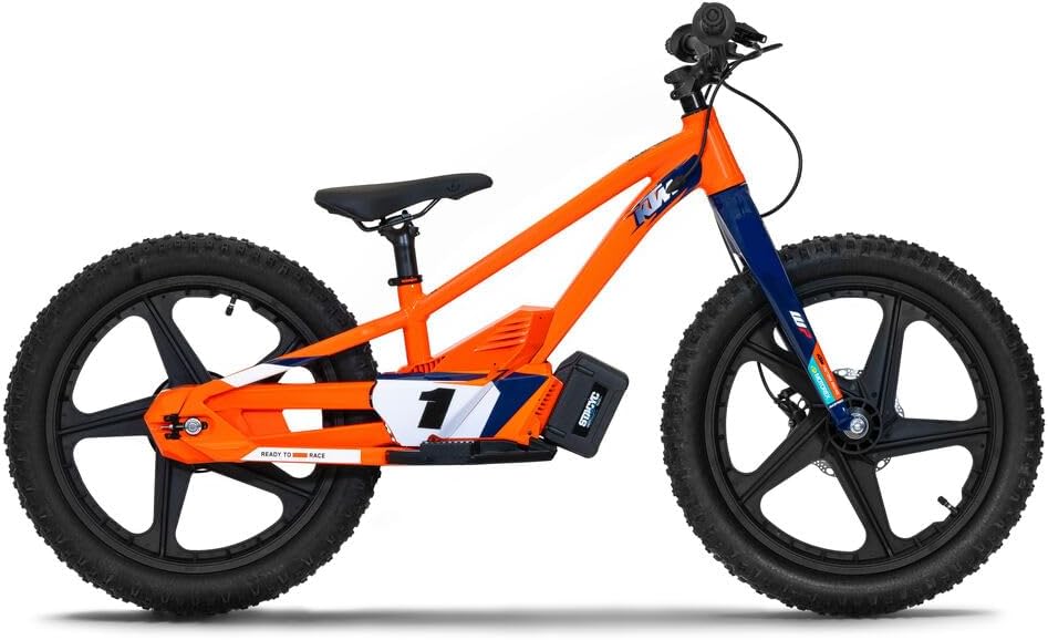 KTM PowerWear Replica STACYC 20eDrive Stability Cycle