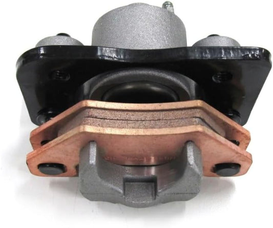 OEM ARCTIC CAT ATV RIGHT HAND CALIPER FULL ASSY FOR ATV PROWLER WILDCAT '02-'18 1436-162/SS. 1436-574