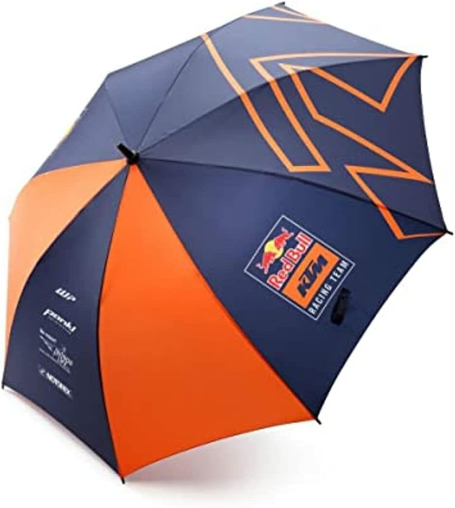 KTM Red Bull Replica Team Umbrella