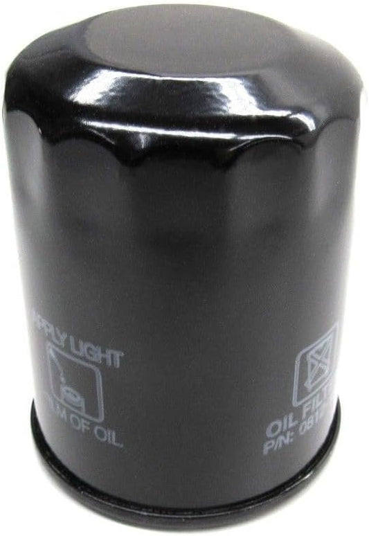 Arctic Cat ATV & UTV Legacy 0W-40 Synthetic ACX 2 Quart Oil Change Kit Alterra Mudpro Prowler HDX (See Fitment) 439-00028