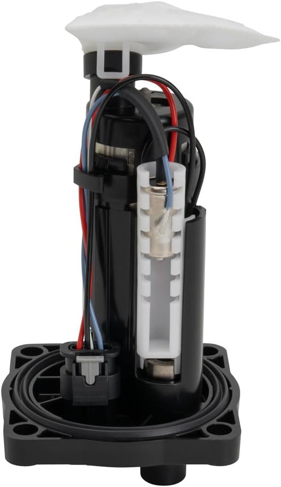 KTM OEM Fuel Pump Compatible with 350/450 XC-F/350/500 EXC-F/250/300 XC 2024-2026/125 XC/150 XC-W 2024-2025/250 SX 2023/250/300 XC-W 2024-2026 - A49007088200