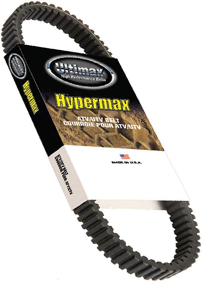 Dayco UA412 Ultimax ATV Drive Belt