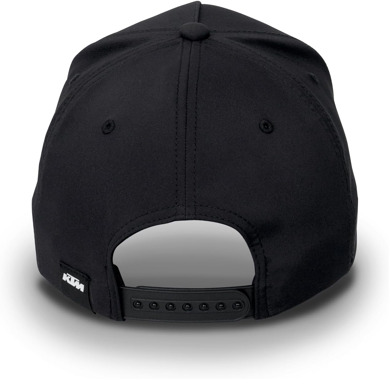 KTM Logo Cap, Black, One Size, 3PW250053900