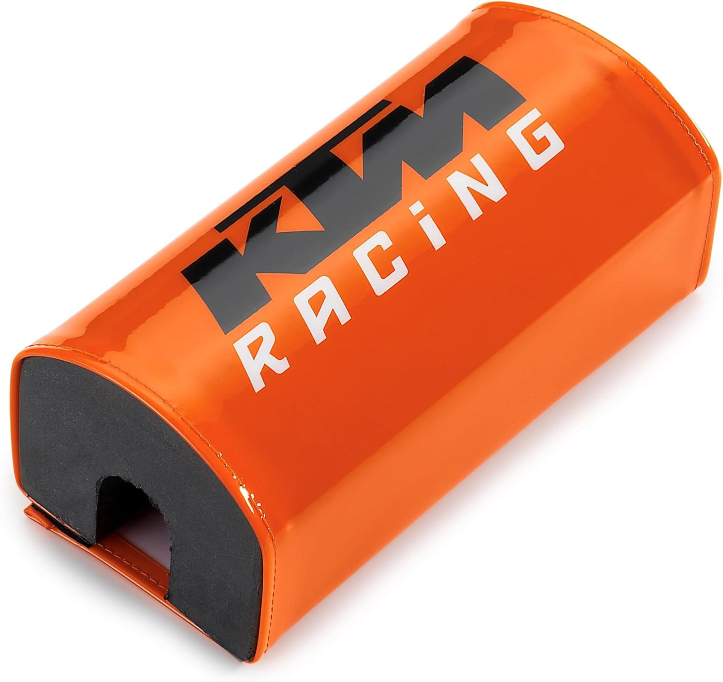 Genuine OEM KTM Orange Handlebar Bar Pad SXS07250800. Fits 1 1/8" Fatbar Handlebars