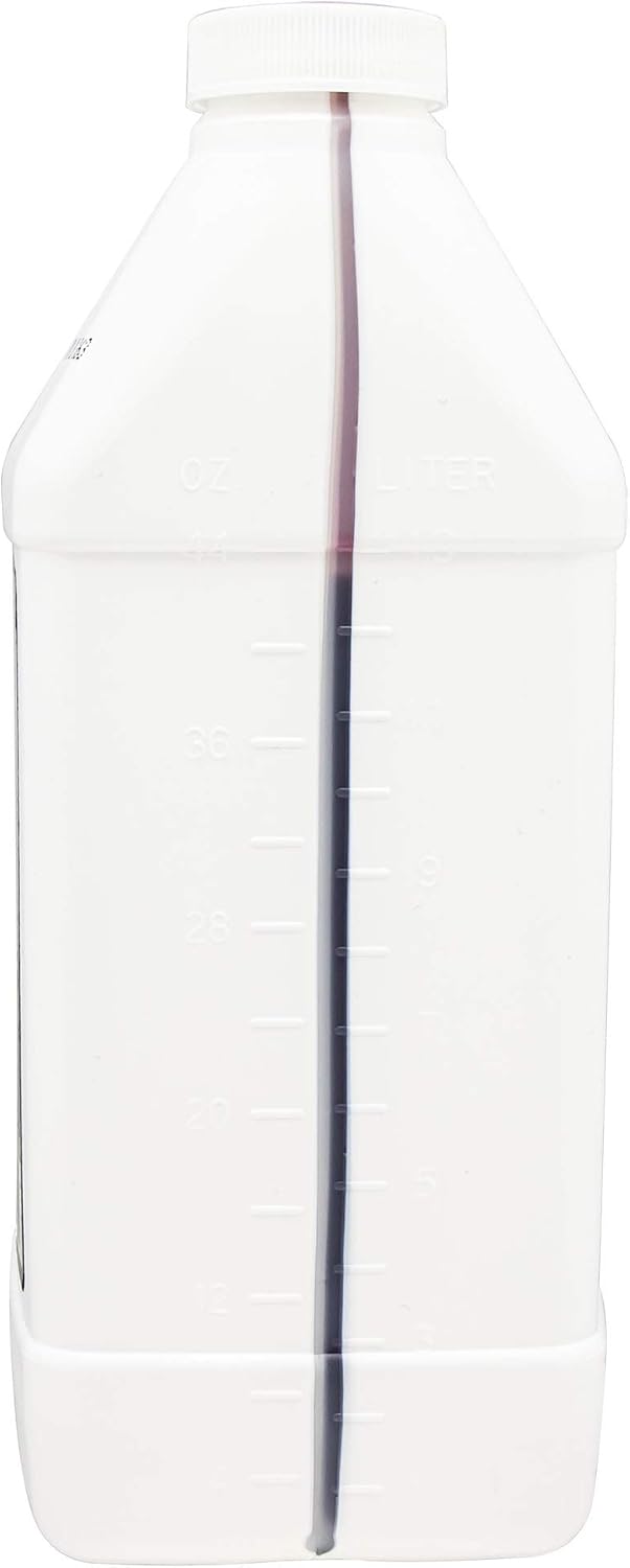 2436-865 Arctic Cat Synthetic Transaxle Fluid Oil - 41oz - Wildcat Trail/Sport/XX, Prowler Pro