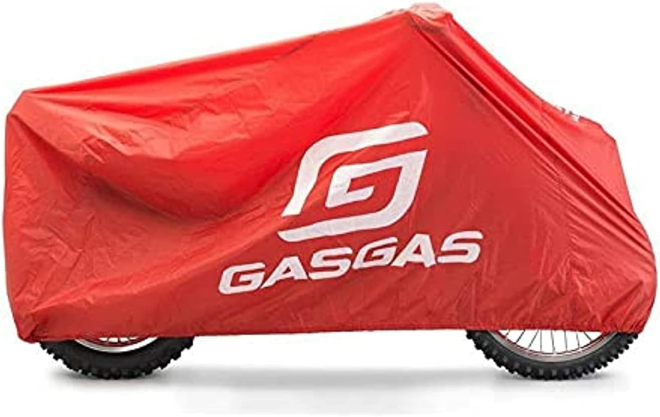 GasGas Protective Outdoor Cover