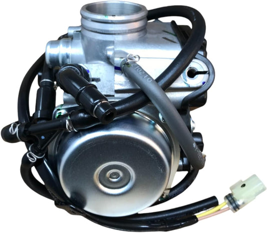 Brand New 2004-2006 Honda TRX350 Rancher ATV Complete OEM Carburetor
