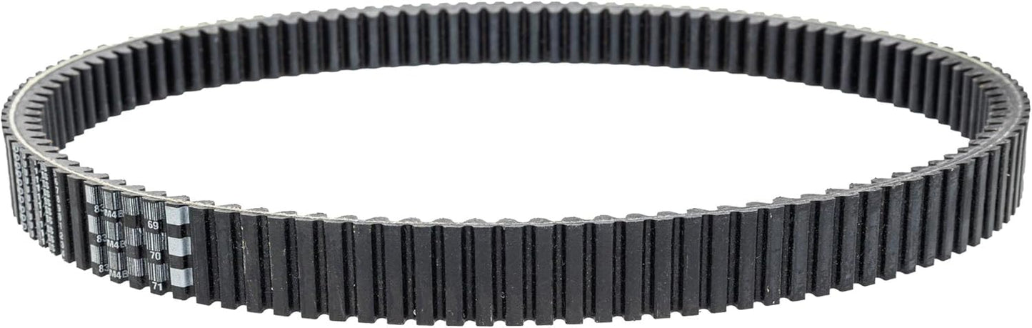 Arctic Cat 0823-683 Drive Belt 2021-2022 Blast 4000 Alterra 600 Prowler Pro LTD