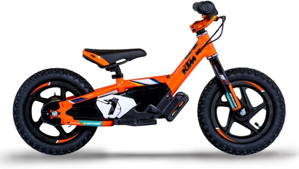 KTM Replica 12eDrive 2024