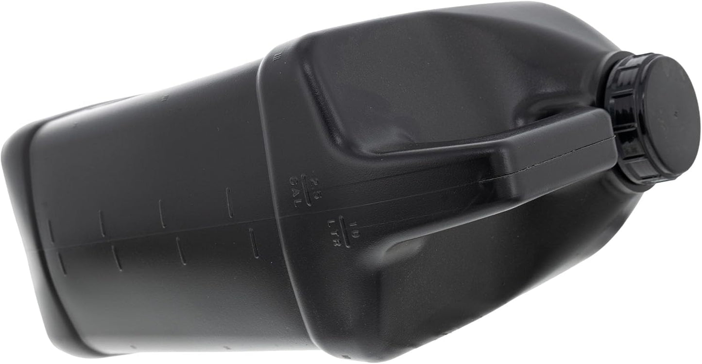 Arctic Cat 671-00039-006 APV 2.0 Synthetic Blend 2-Stroke Injection Oil 2.5 Gal Replaces Mineral Oil & APV