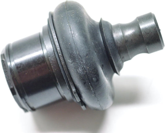 Double State Ball Joint Assembly