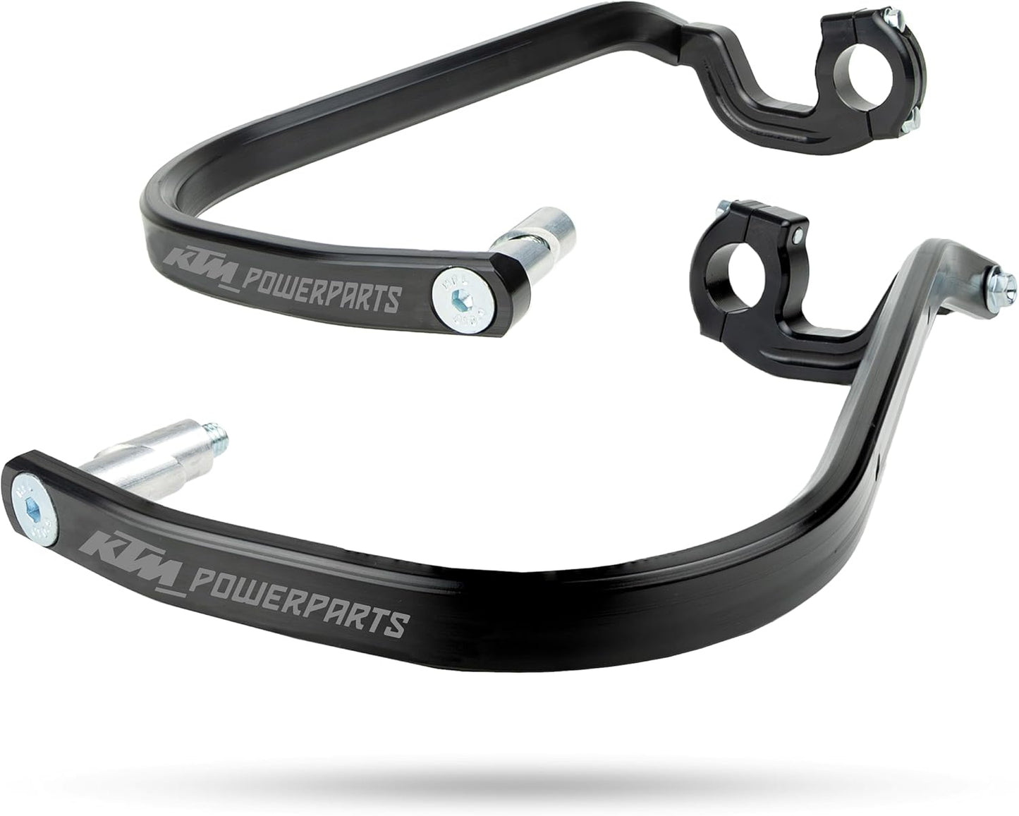 KTM Full Wrap Around Handguards, U6925800