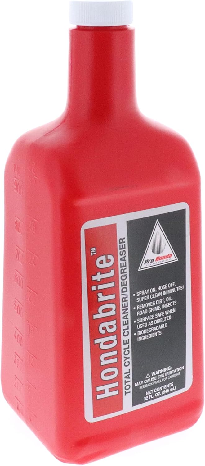 Honda Pro Hondabrite Refill (32 oz)