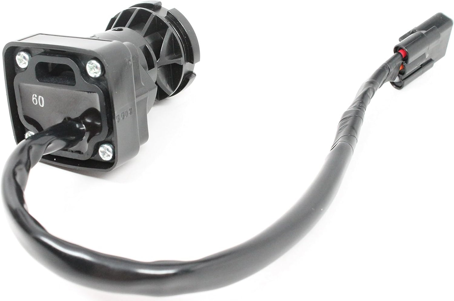 Arctic Cat 2000-2007 ATV 250 300 375 400 500 2x4 4x4 FIS Auto Manual Automatic Igniton Starter Switch Assembly 3430-040 New OEM
