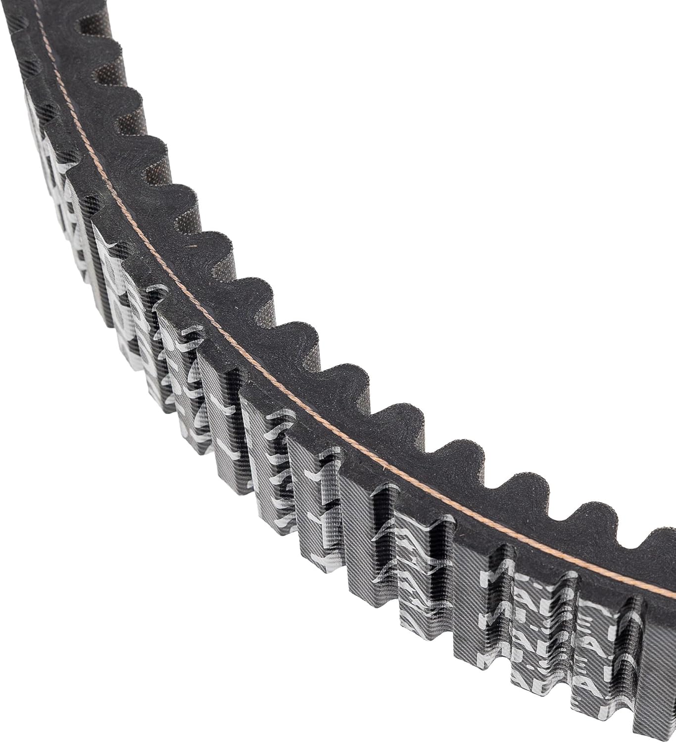 Arctic Cat 2024 M Riot ZR 600 Catalyst Drive Belt 0627-131