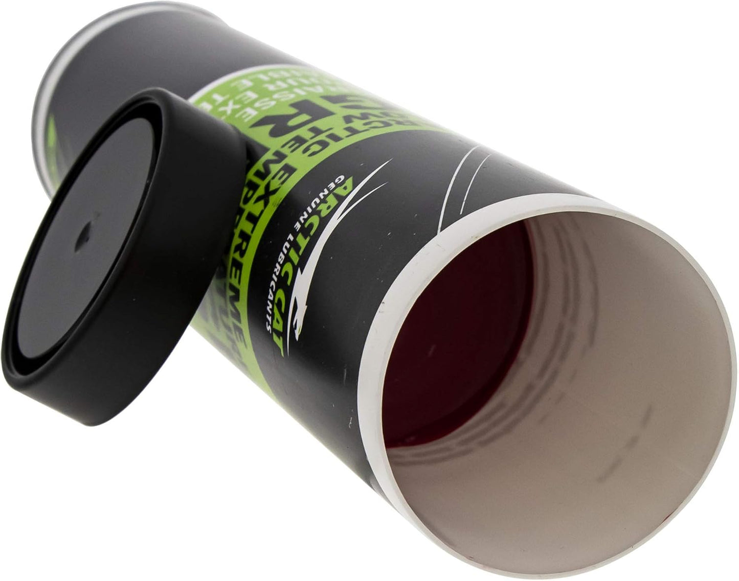 Arctic Cat New OEM Grease A/C All Temp 1-14 Oz, 7639-517