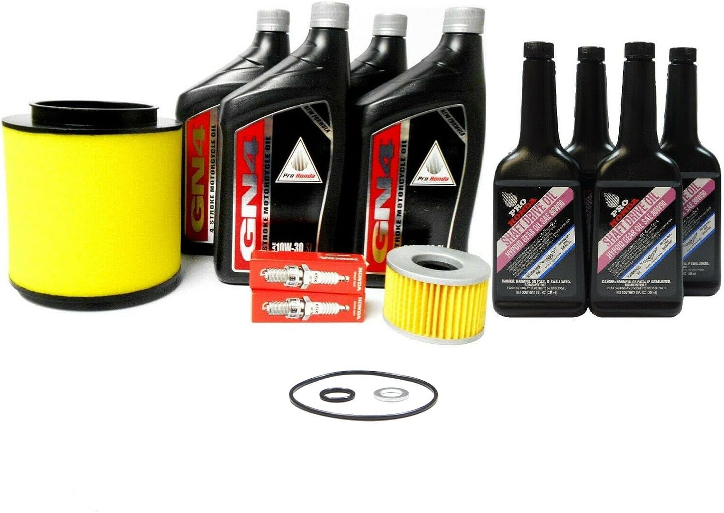 2015-2021 Honda Pioneer 700 700-4 OEM Full Service Kit H59