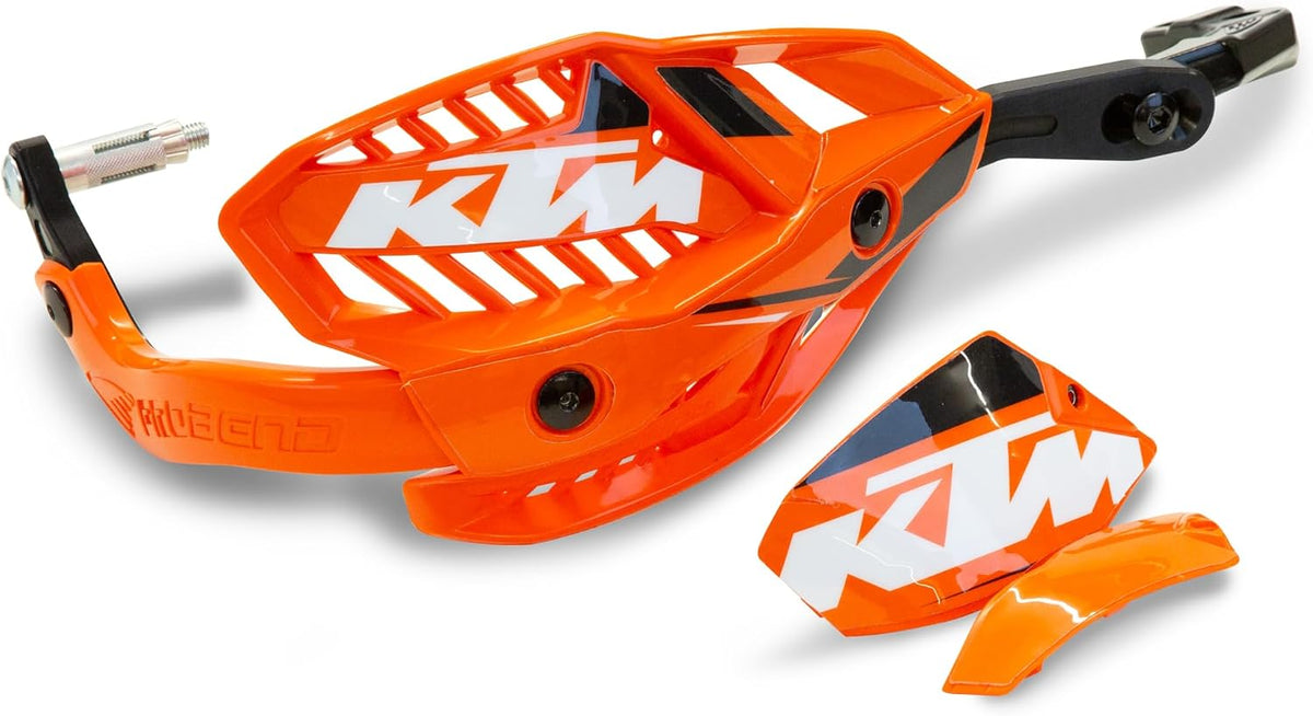 KTM Cycra Probend Ultra HCM Handguards, U6925700
