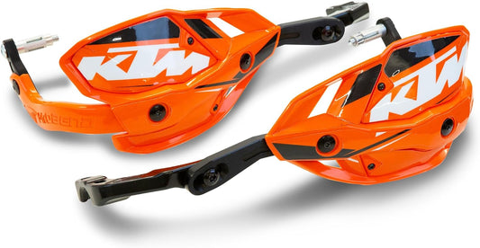 KTM Cycra Probend Ultra HCM Handguards, U6925700