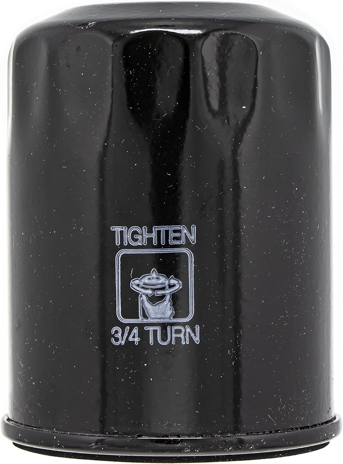 Arctic Cat 0812-135 Oil Filter for 1996-2020 ATVs, Prowlers, and Wildcats - Replaces 0812-029 and 0812-034