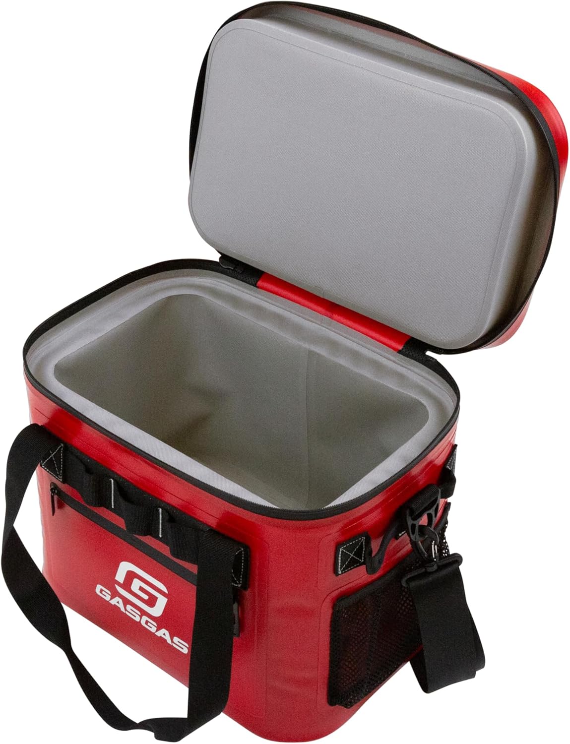 GASGAS Soft Cooler, Red