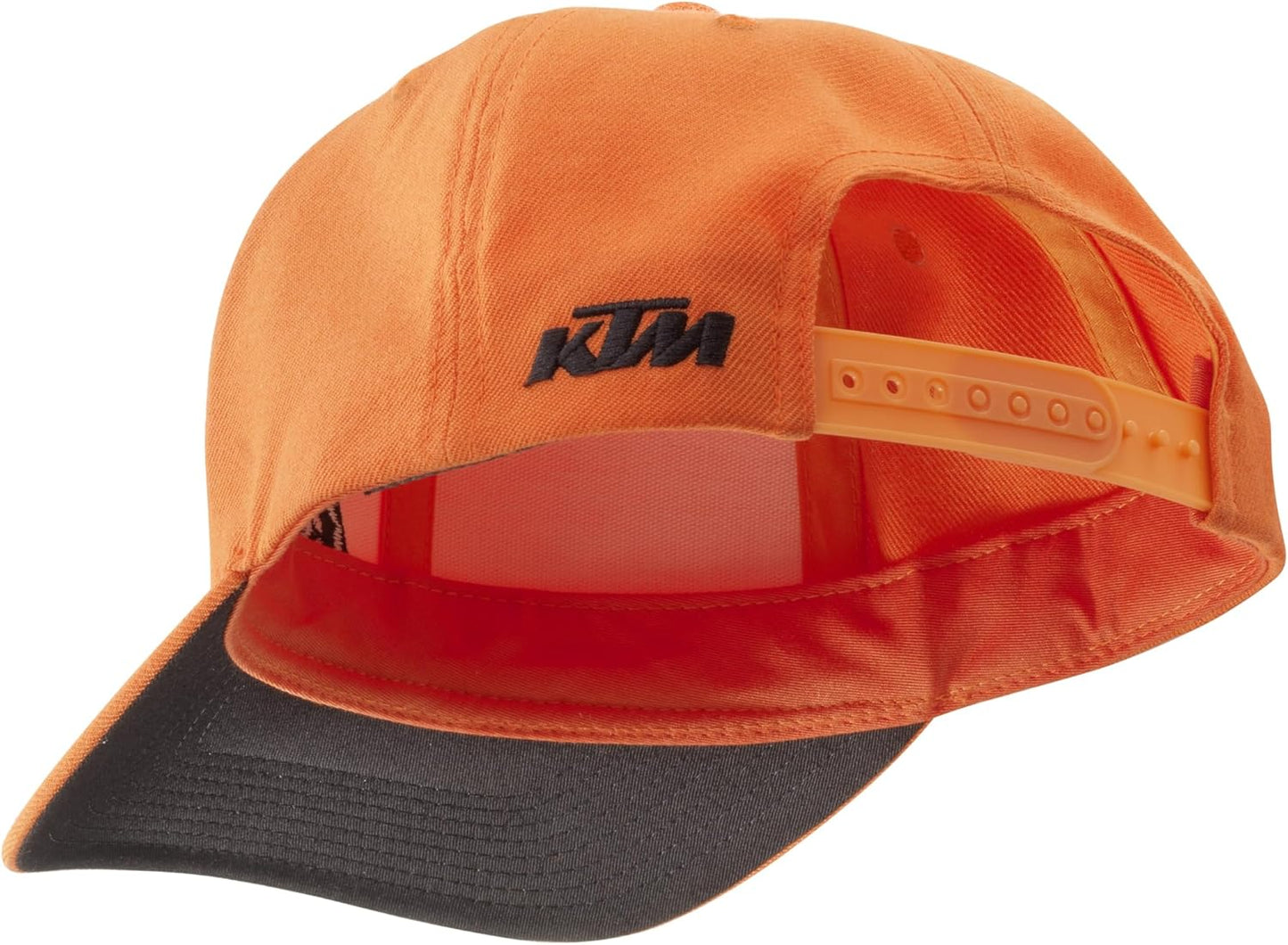 Genuine KTM Racing Cap Orange