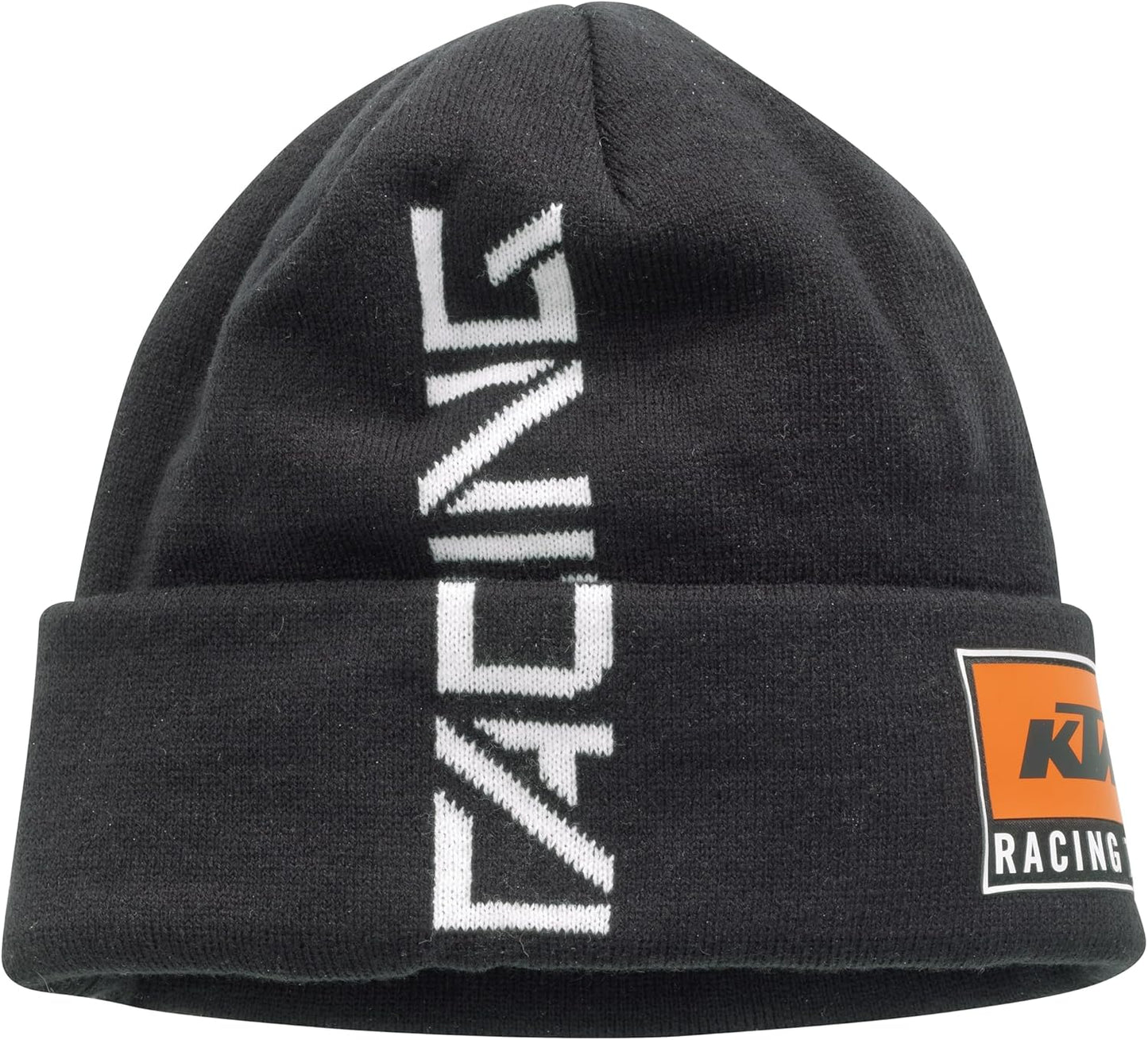 KTM Team Beanie, Black, One Size, 3PW240003300