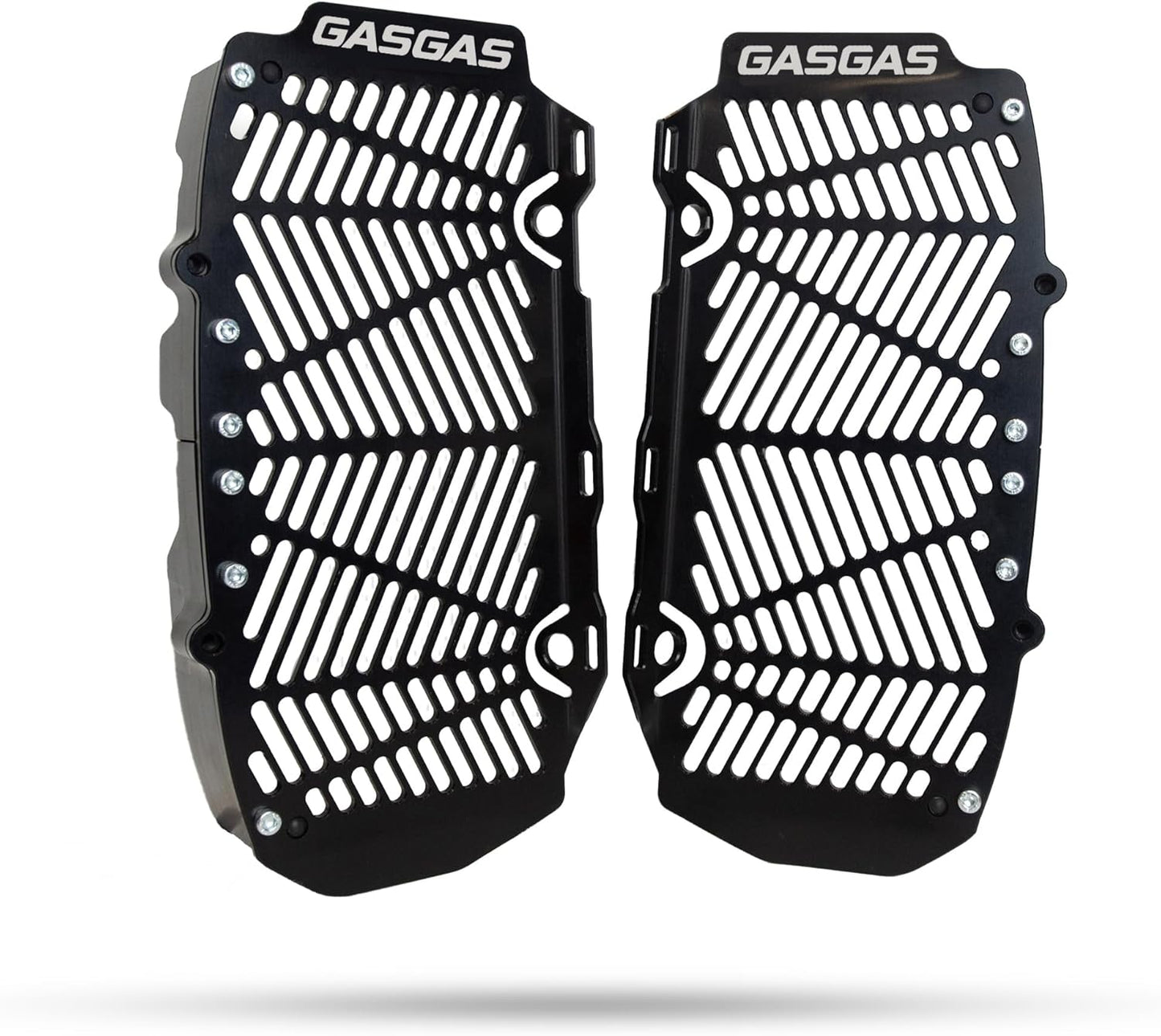 GASGAS Motorcycle Radiator Guards, U7125850