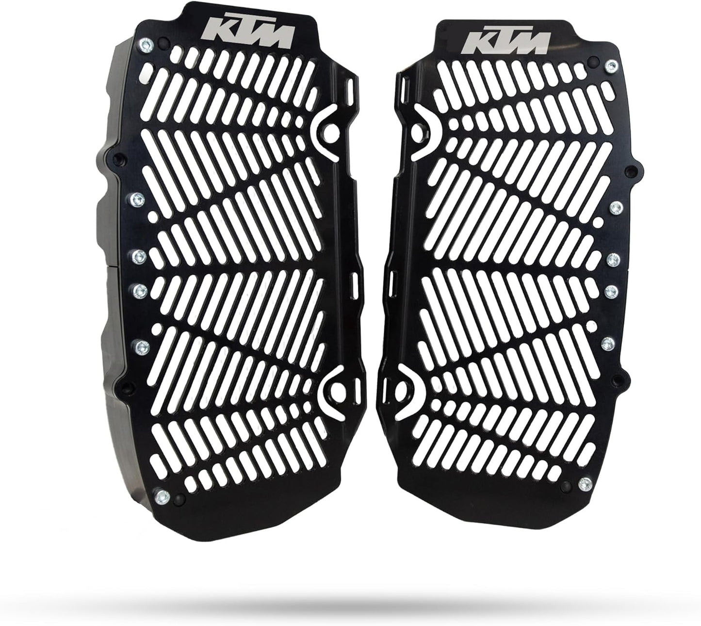 KTM Motorcycle Radiator Guards, U6925850