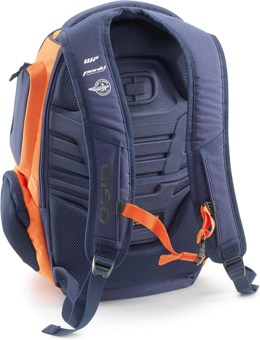 KTM Red Bull Replica Team Rev Backpack 3RB240001900
