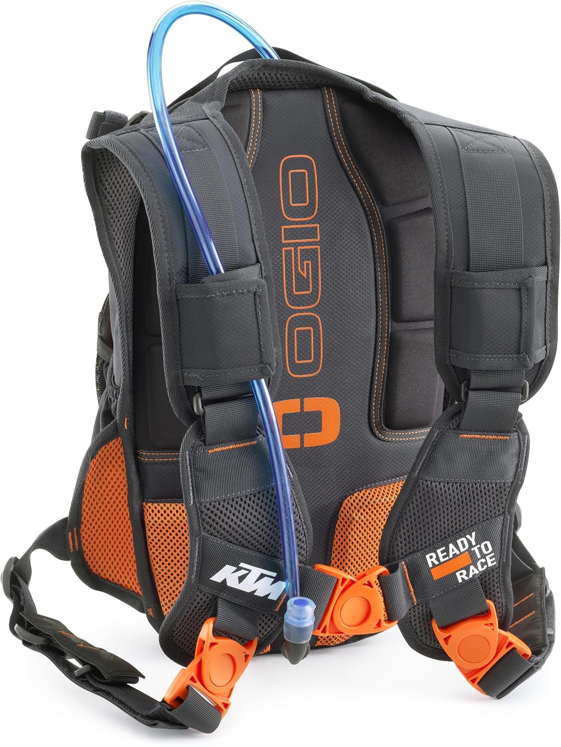 KTM Team Baja Hydration Pack by OGIO, Black