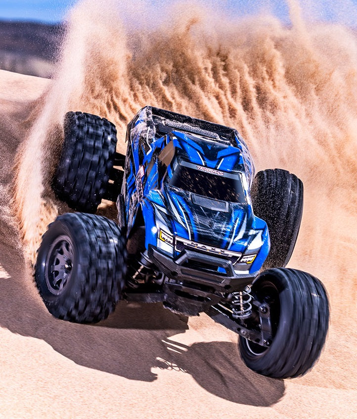 Traxxas Cars