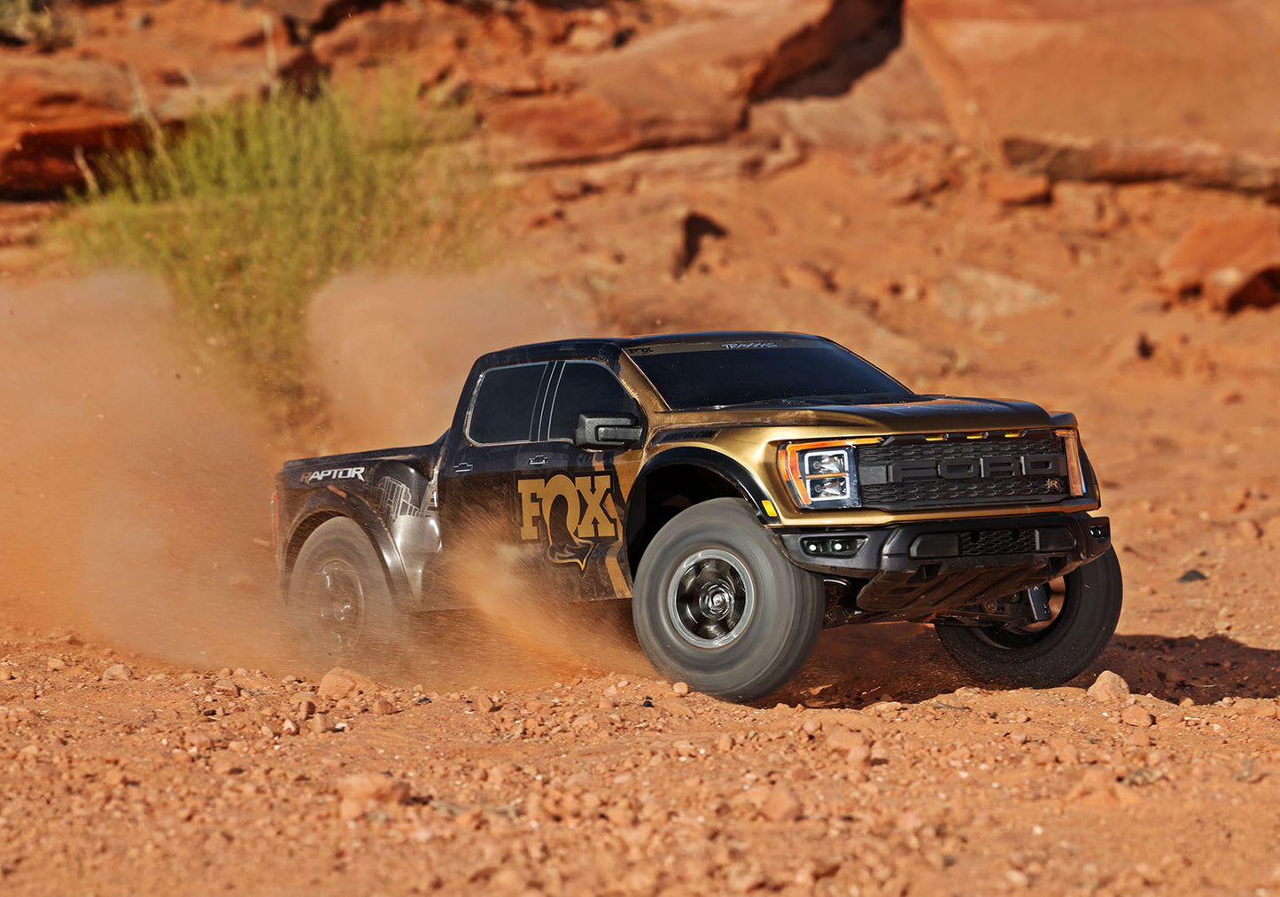 Ford Raptor R 4X4 Ultimate