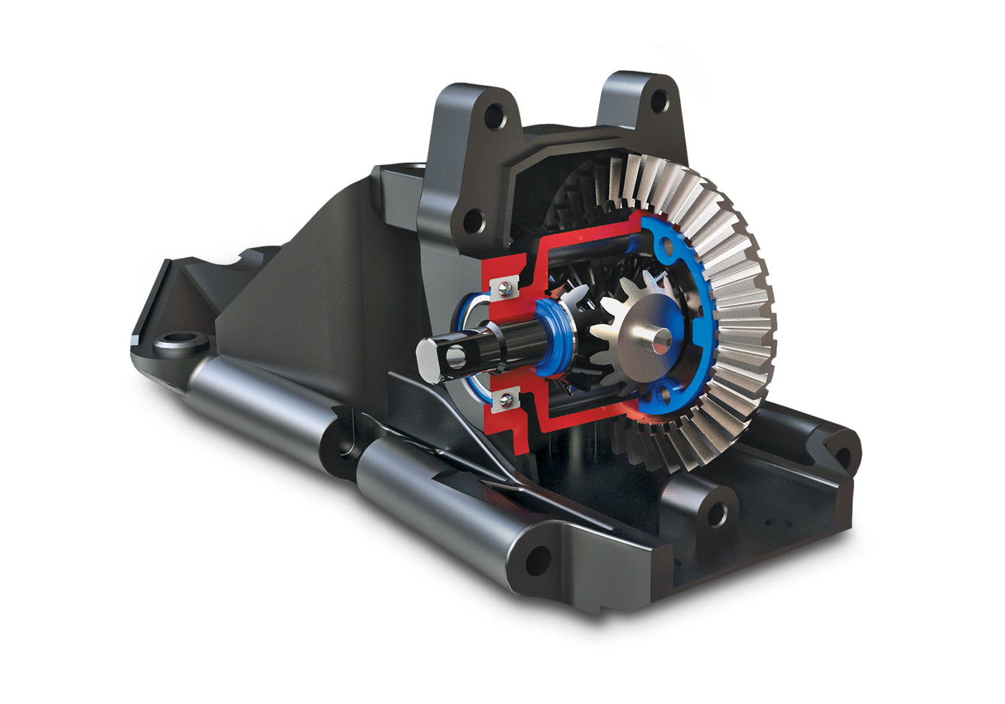 Ford Raptor R 4X4 Ultimate