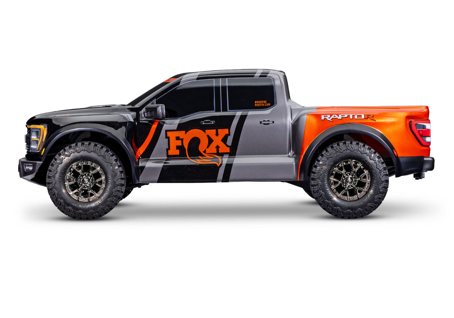 Ford Raptor R 4X4 Ultimate