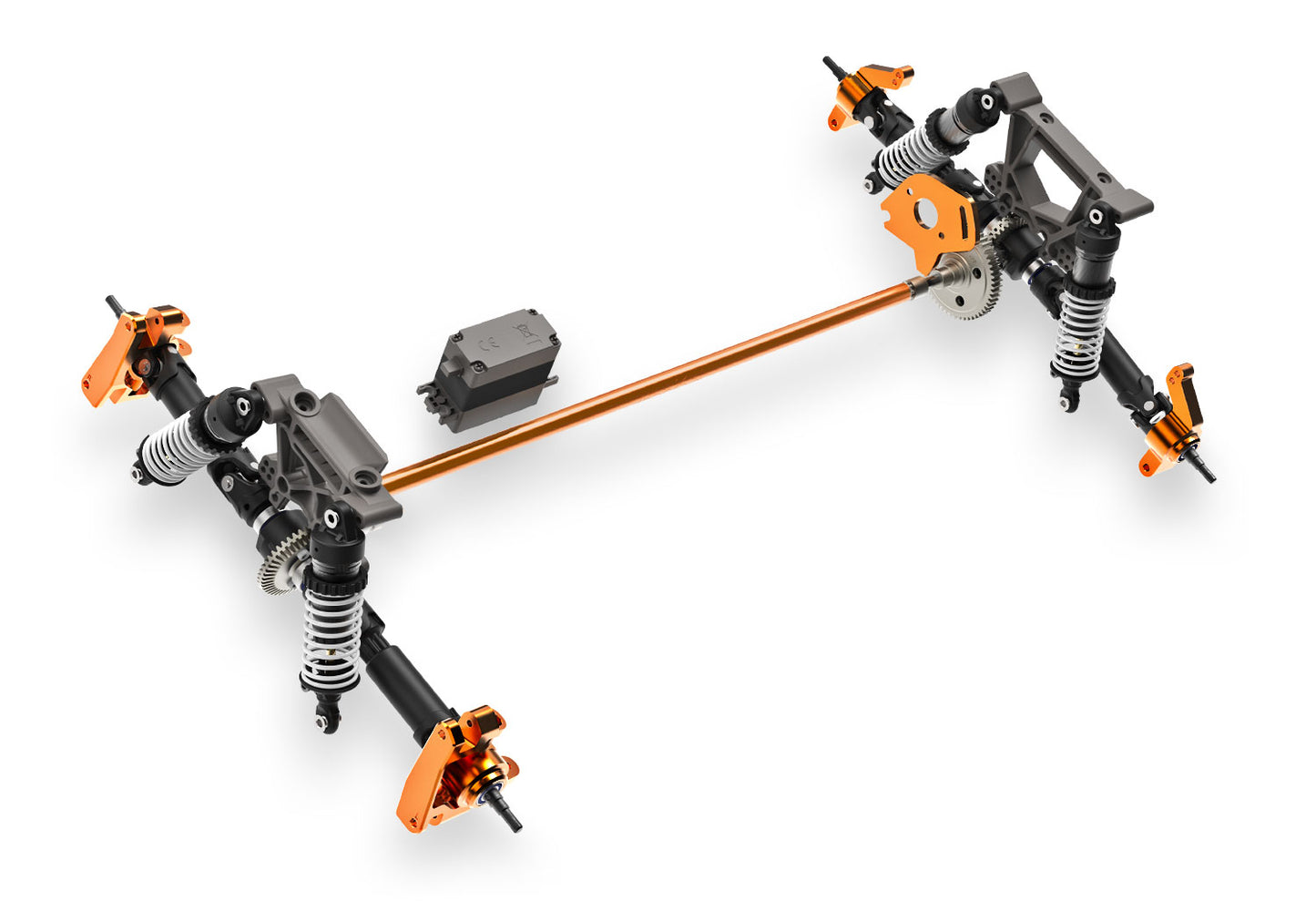 Ford Raptor R 4X4 Ultimate