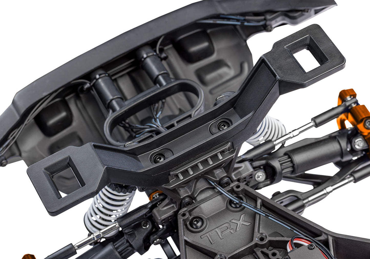 Ford Raptor R 4X4 Ultimate