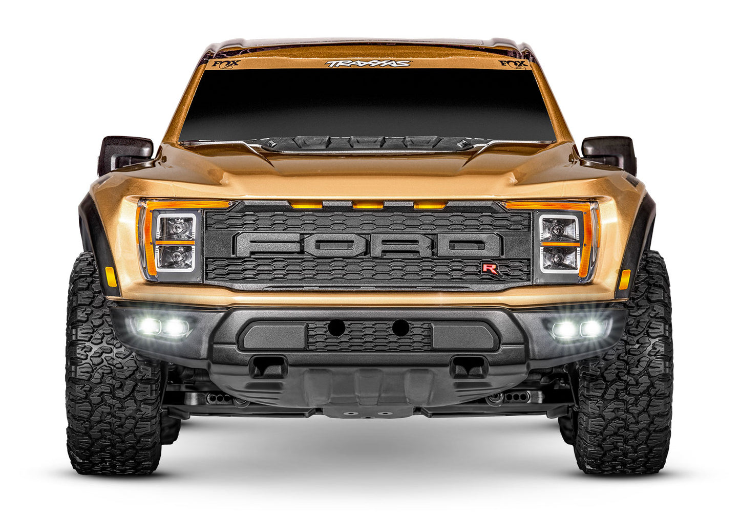 Ford Raptor R 4X4 Ultimate